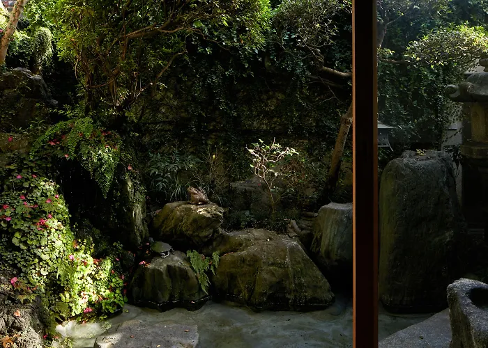 Umeyu No Yado By Yadoru Kyoto Hanare